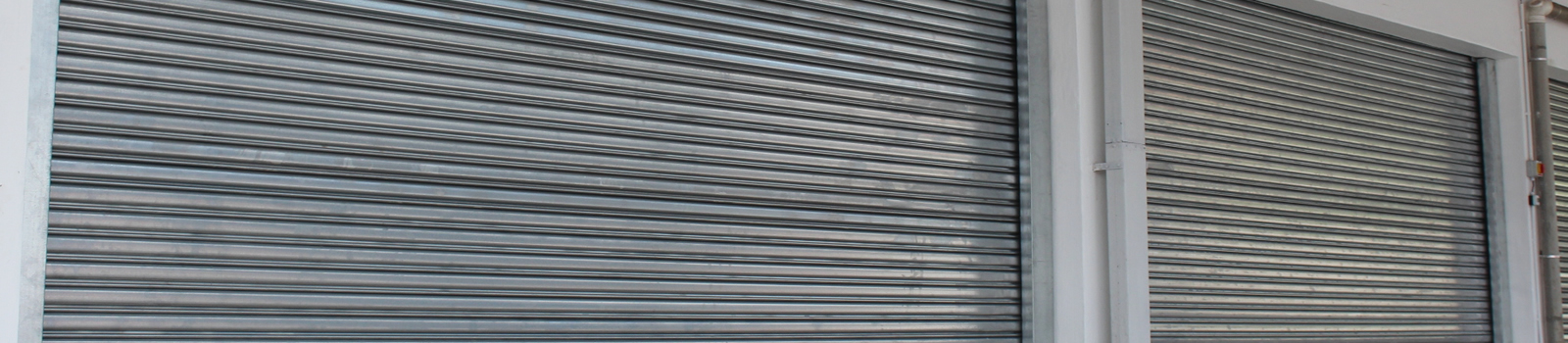 Roller Shutters Leeds