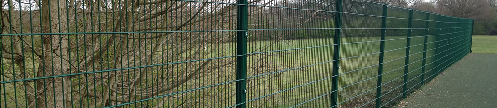 Fencing Leeds