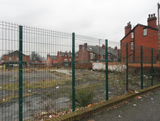 Electric Gates Leeds